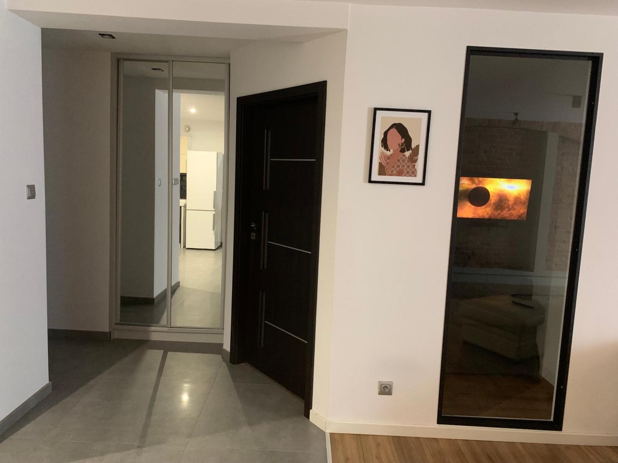 Apartament Gold 2 Złotoryja Exterior foto